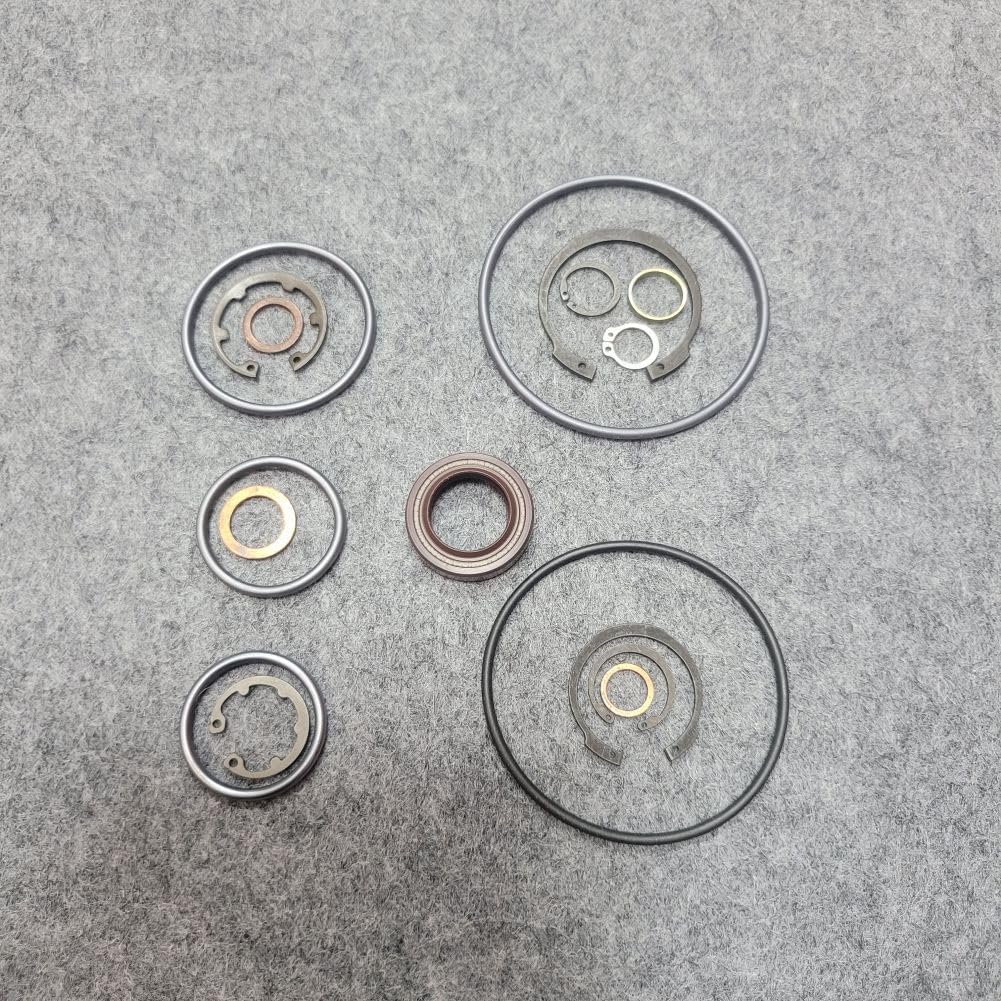 Parts# 1244607901 124 460 79 01 Steering gear repair kit 1pc/pack HUUUGE-PARRRT