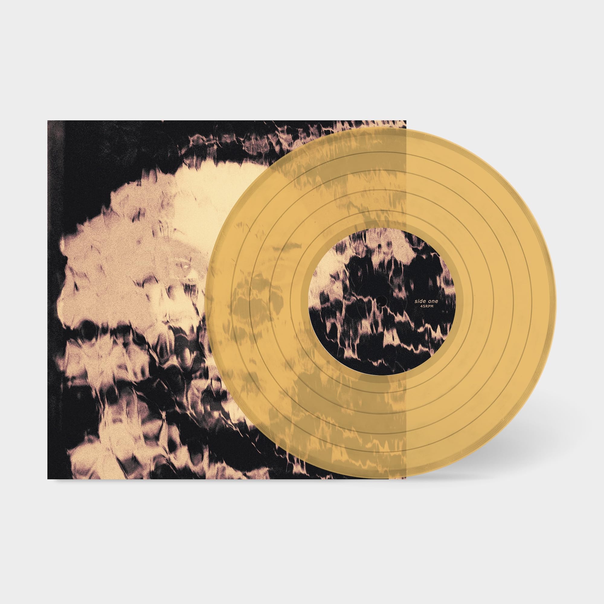 Beautiful & Damed [10" VINYL]