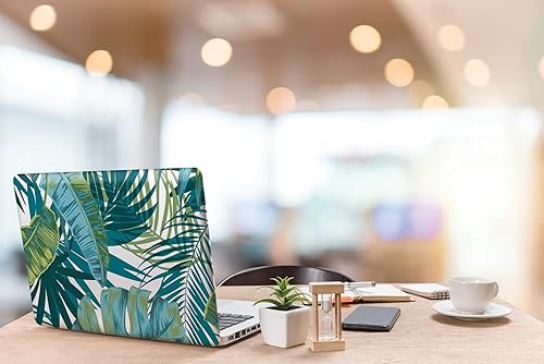 Miniatura 9 de My Style Papel tapiz autoadhesivo de palmeras tropicales de Bangalow