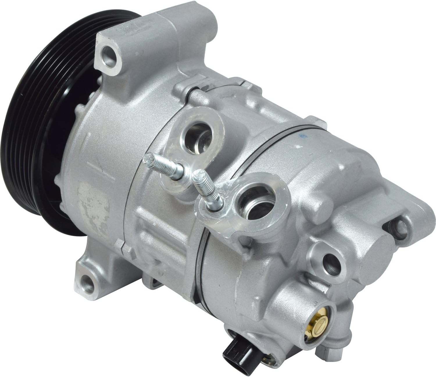 UAC CO 29160C A/C Compressor, 1 Pack