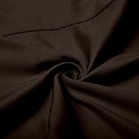 Vista 90 de Pantalones capri para mujer, estilo casual, de verano, elásticos, de cintura alta, pantalones de yoga, ajuste atlético, pantalones deportivos