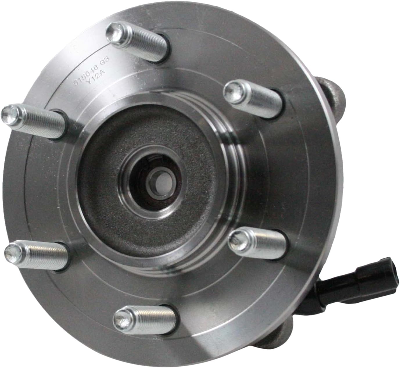 DuraGo 29515046 Front Hub Assembly