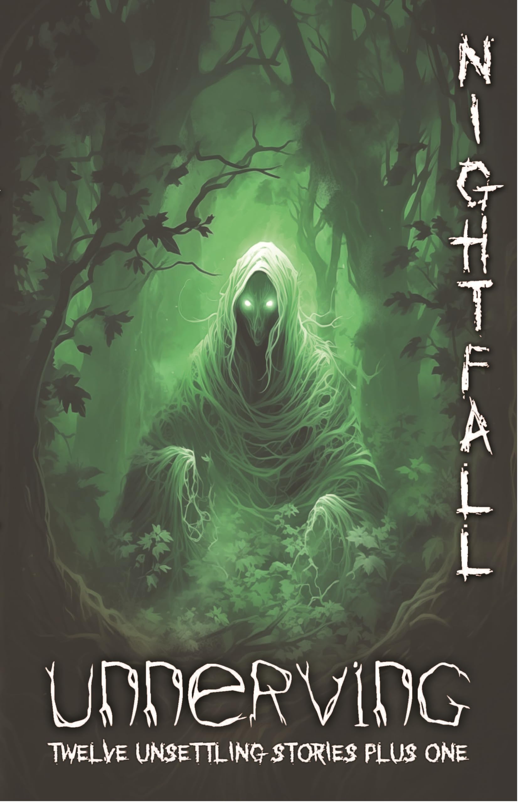 Cover of Nightfall