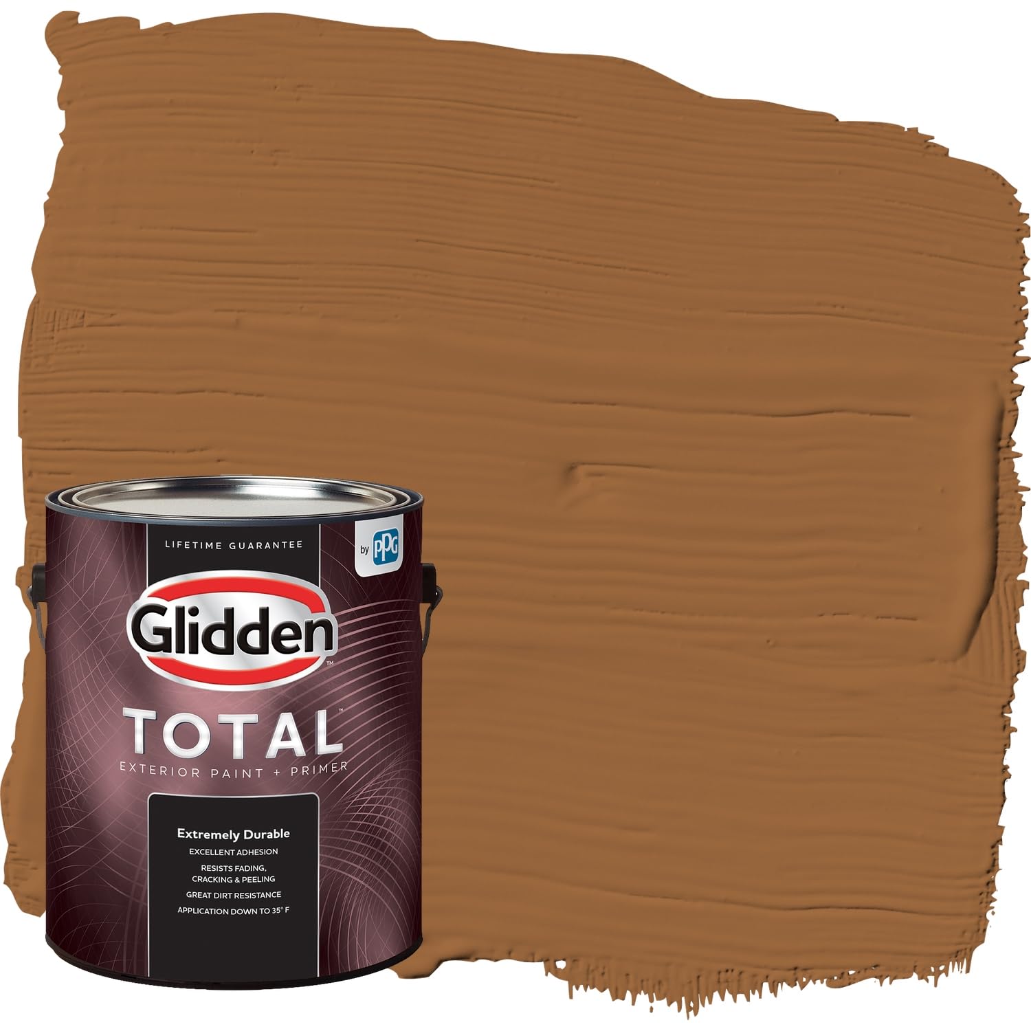 Glidden Total Exterior Paint & Primer All-in-One