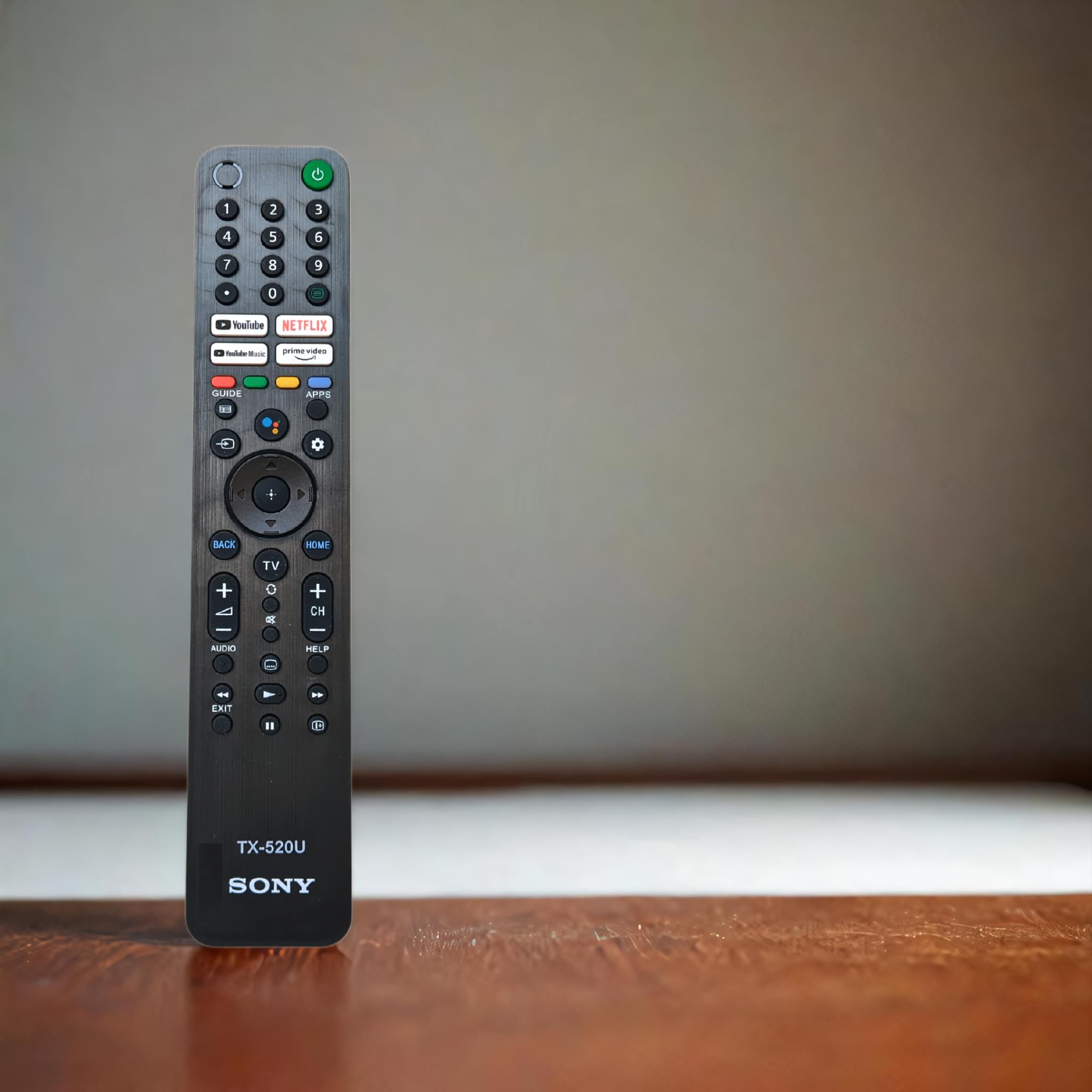 Narayan Enterprises Remote Compatible with Sony TV 2 Remote with Many hotkeys Netflix YouTube Without Voice Function 003 (B0DCK8TKHP) Amazon Price History, Amazon Price Tracker