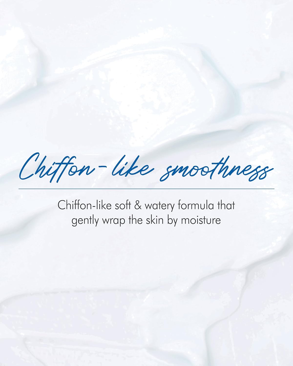 CORÉANA AMPLE:N Hyaluron Shot Hydartion Cream - Hyaluronic Acid Moisturizing Face Moisturizer – 24H Deep Hydration, Non-Sticky Gel Moisturizer for Dry and Oily Skin – Unscented - 2.7oz. - Image 6