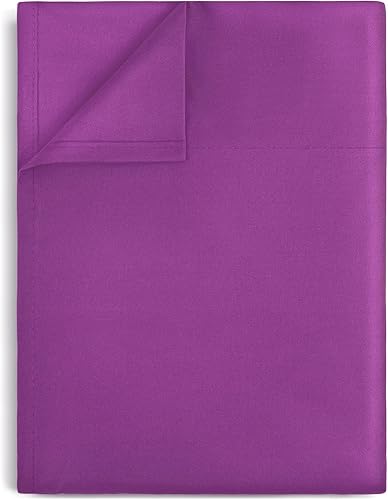 LiveComfort - Sábana encimera de microfibra cepillada extrasuave, lavable a máquina, sin arrugas, transpirable