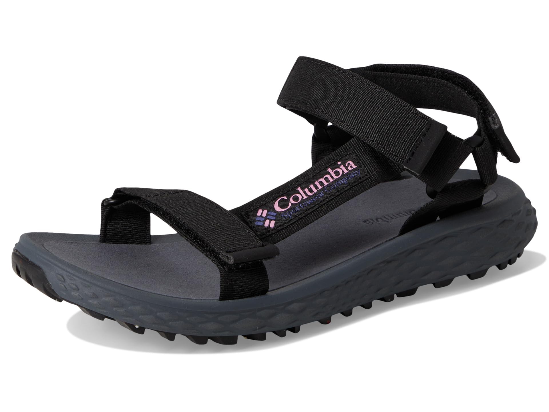 Columbia Konos Globetrot, Sandalias De Senderismo Y Trekking para Mujer