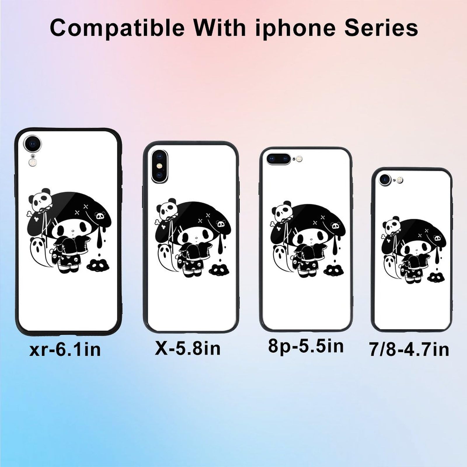 iphoneケース iphone12 クロミ カバー ケース Amazon.co.jp: iPhone12 用 ケース クロミ キャラクター 人気