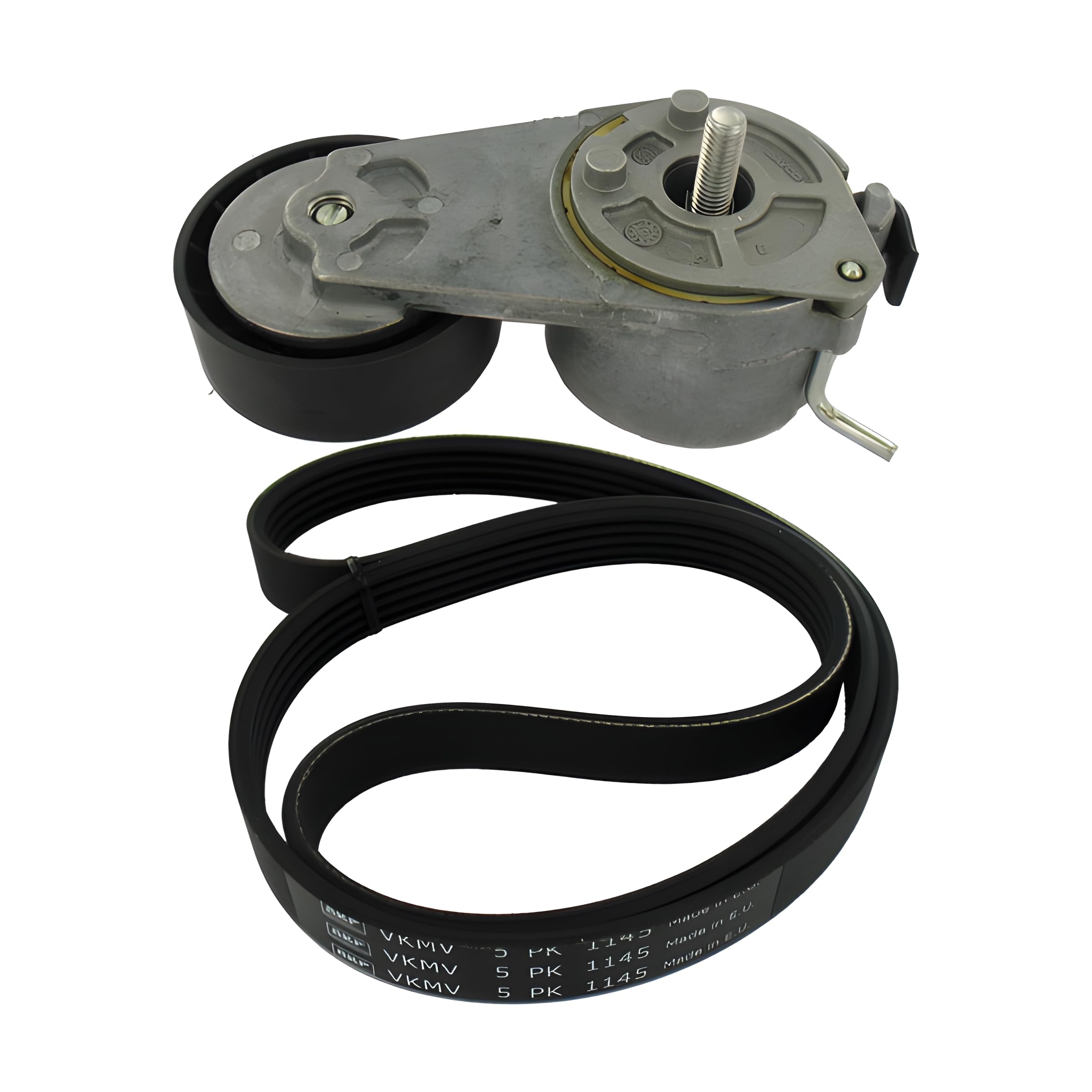 SKF VKMA 32040 Kit Multi-V