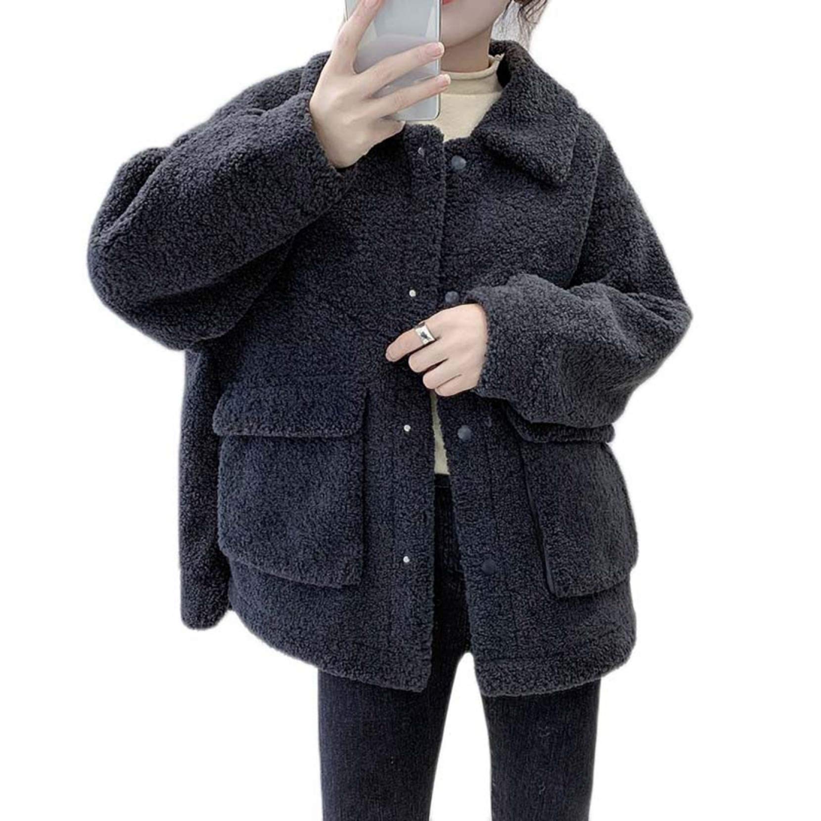 SHORT BOA BLOUSON LIDNM（リドム）の「SHORT