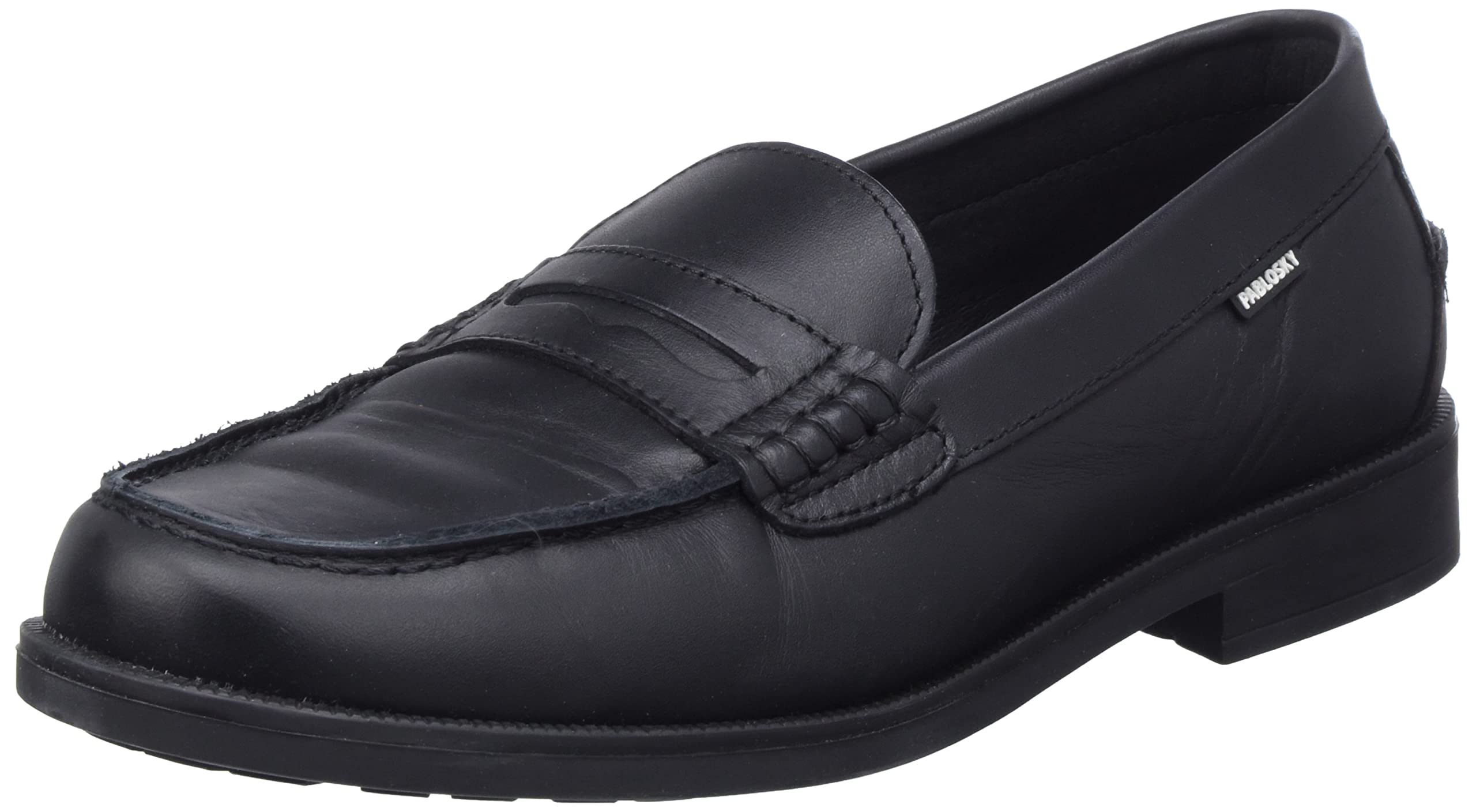 Pablosky Colegiales Niño Negro 714910