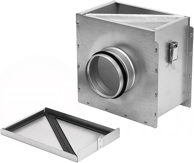 CONDUCTO DE VENTILACION INOXIDABLE - | Especialistas En Extracción De Humos Y