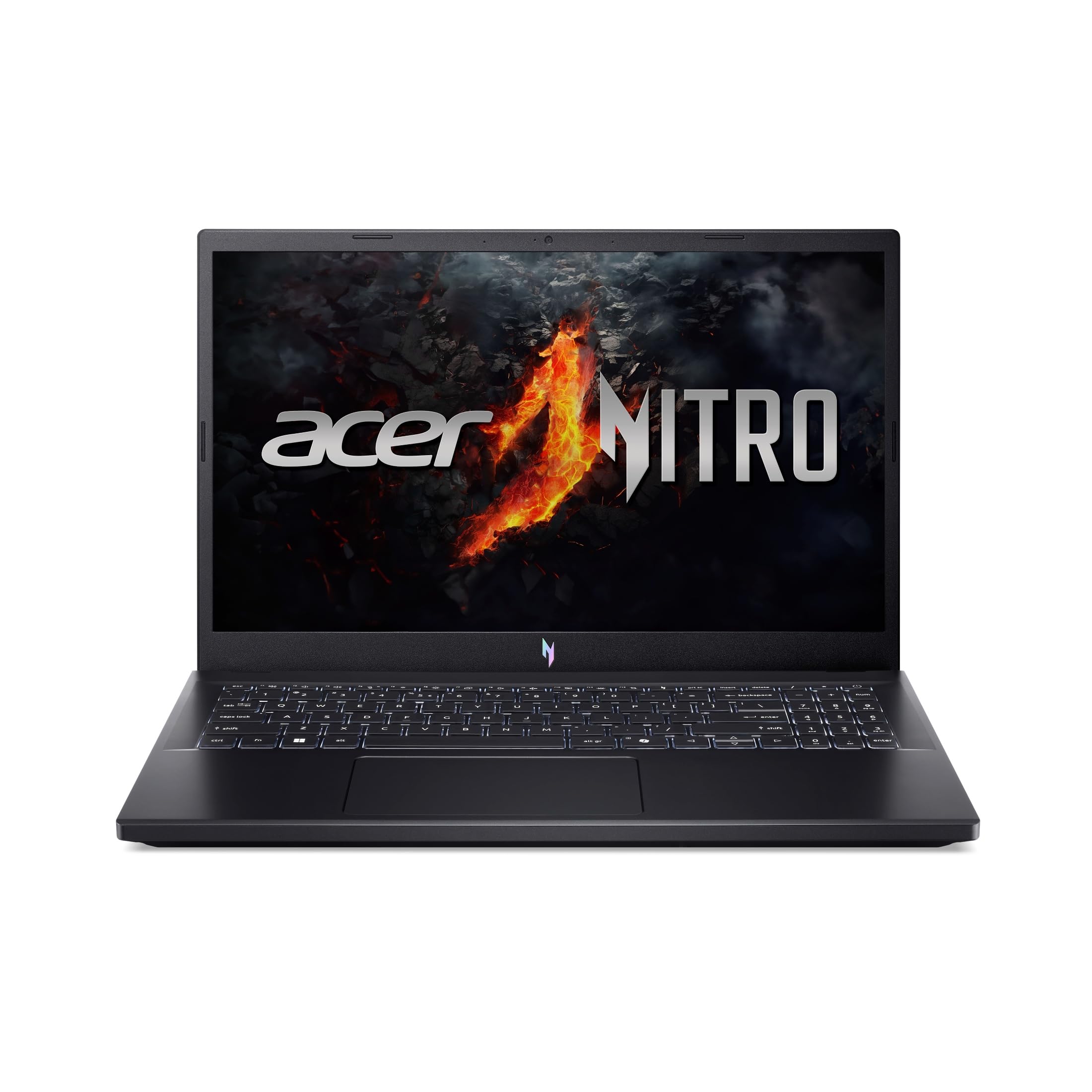 Acer ANV15-41-R0AP-CA, 15.6" FHD Laptop, AMD Ryzen R5 7535HS, NVIDIA GeForce RTX 3050, 8GB DDR5, 512GB SSD, Windows 11