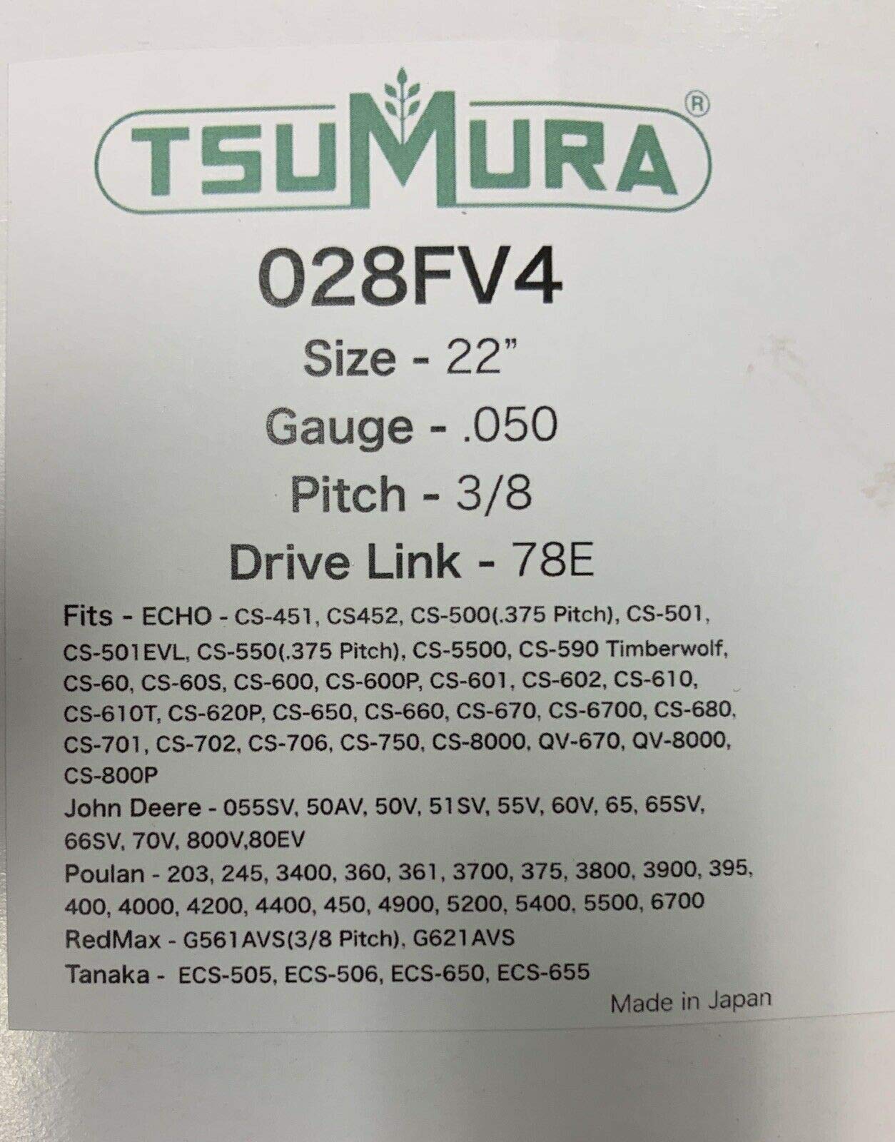 Amazon.com: Tsumura 22