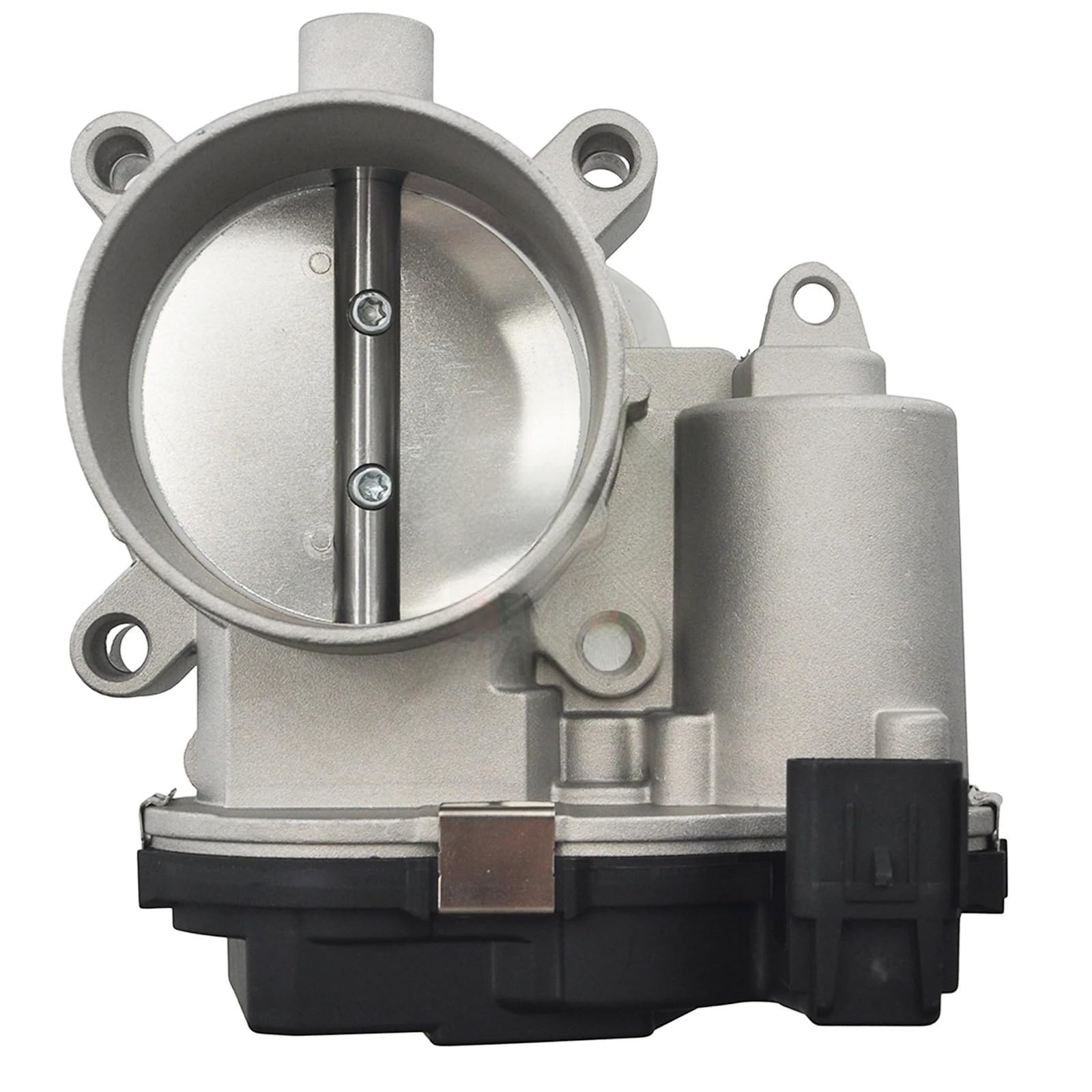 Corps de papillon 04891970AC haute durabilité compatible avec Fiat 500X