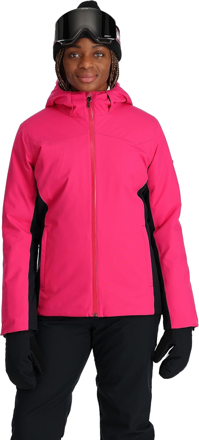 Spyder Women's Mega 3 in 1 Jacket