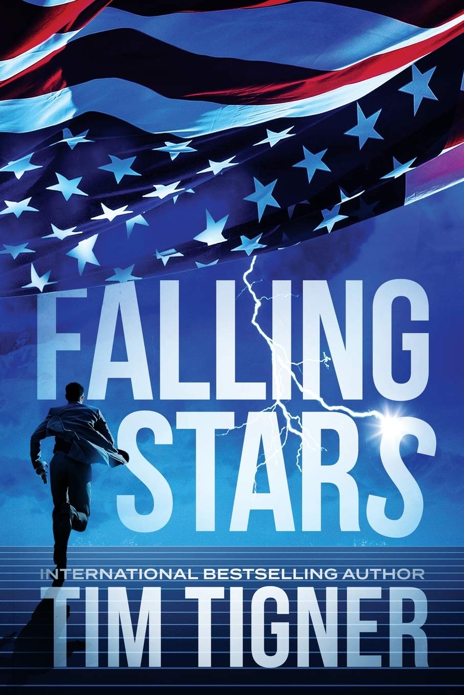 Falling Stars: (Kyle Achilles, Book 3)