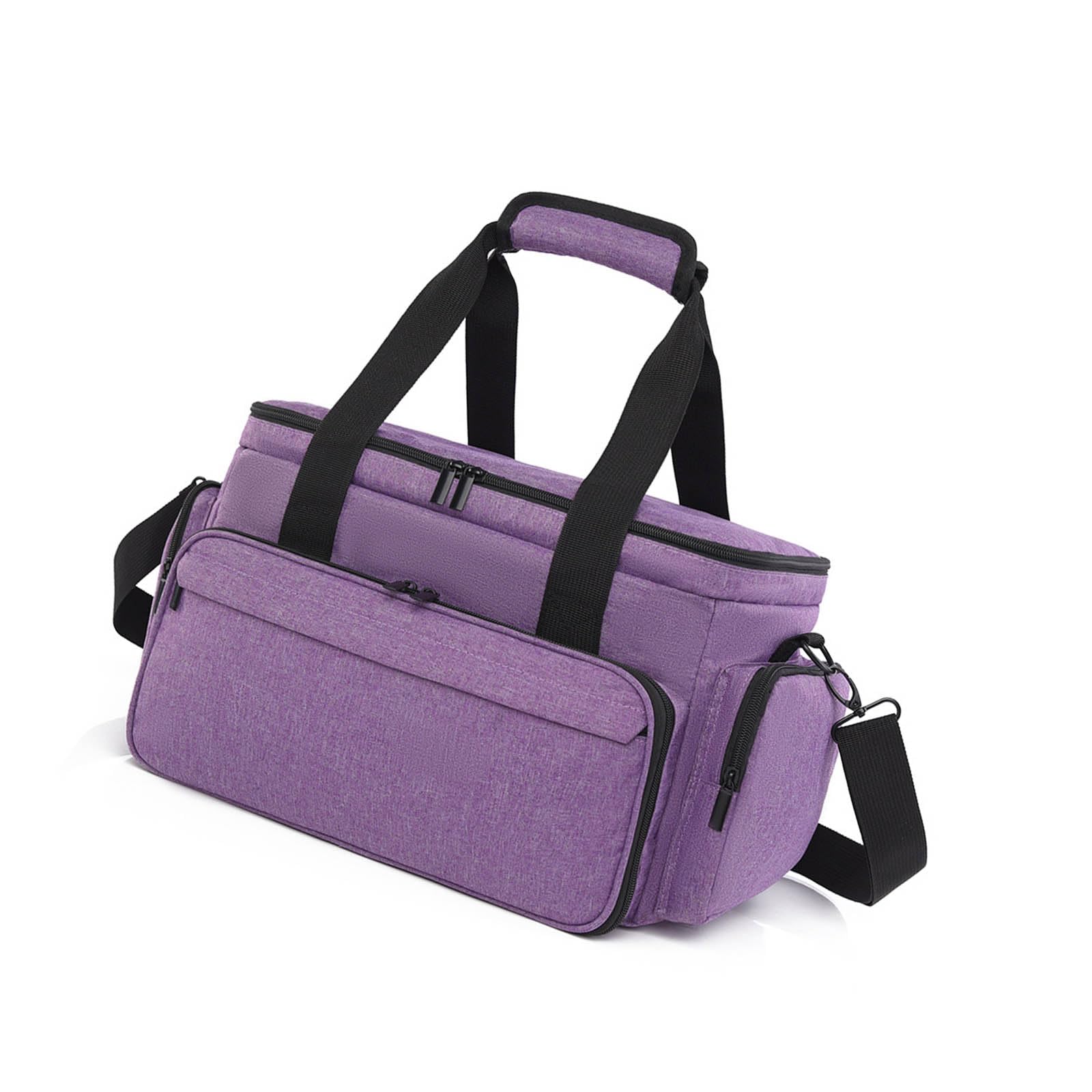 Abnehmbare Make Up Organizer Mit Großer Kapazität Wasserdichter Stoff Kosmetik Aufbewahrungstasche Make Up Reise Für Unterwegs Badezimmer Freundliche wasserdichte Kosmetik