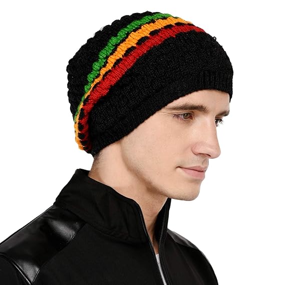 Bob marley winter cap Clearance