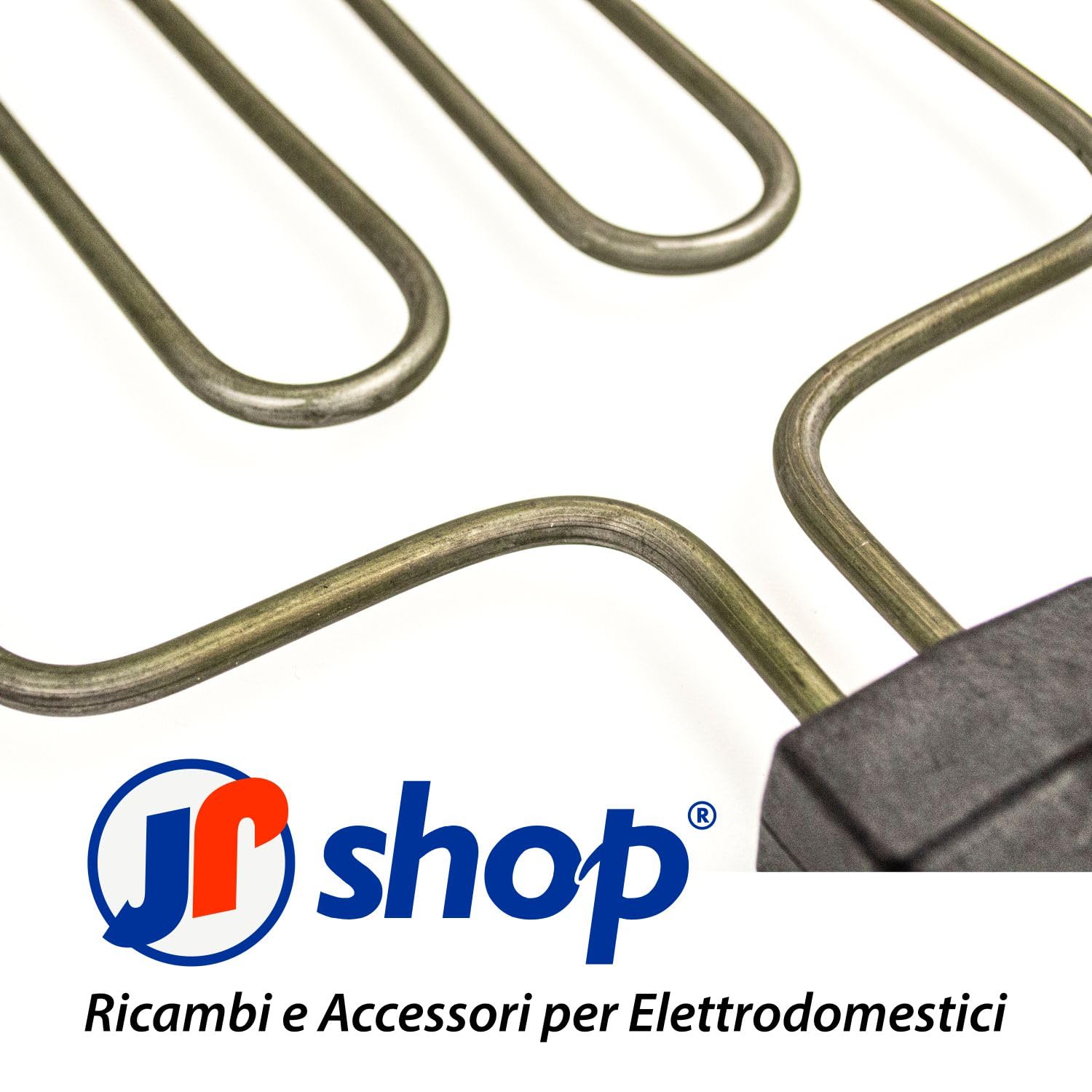 Resistenza Per Bistecchiera W2000 V230 - Made In Italy - Foto 4