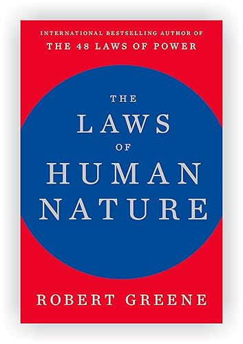Miniatura 3 de 5 Books Set (The 48 Laws of Power The Laws of Human Nature The Art of Seduction The 33 Strategies of War & Mastery) By Robert Greene PAPERBACK, 2020