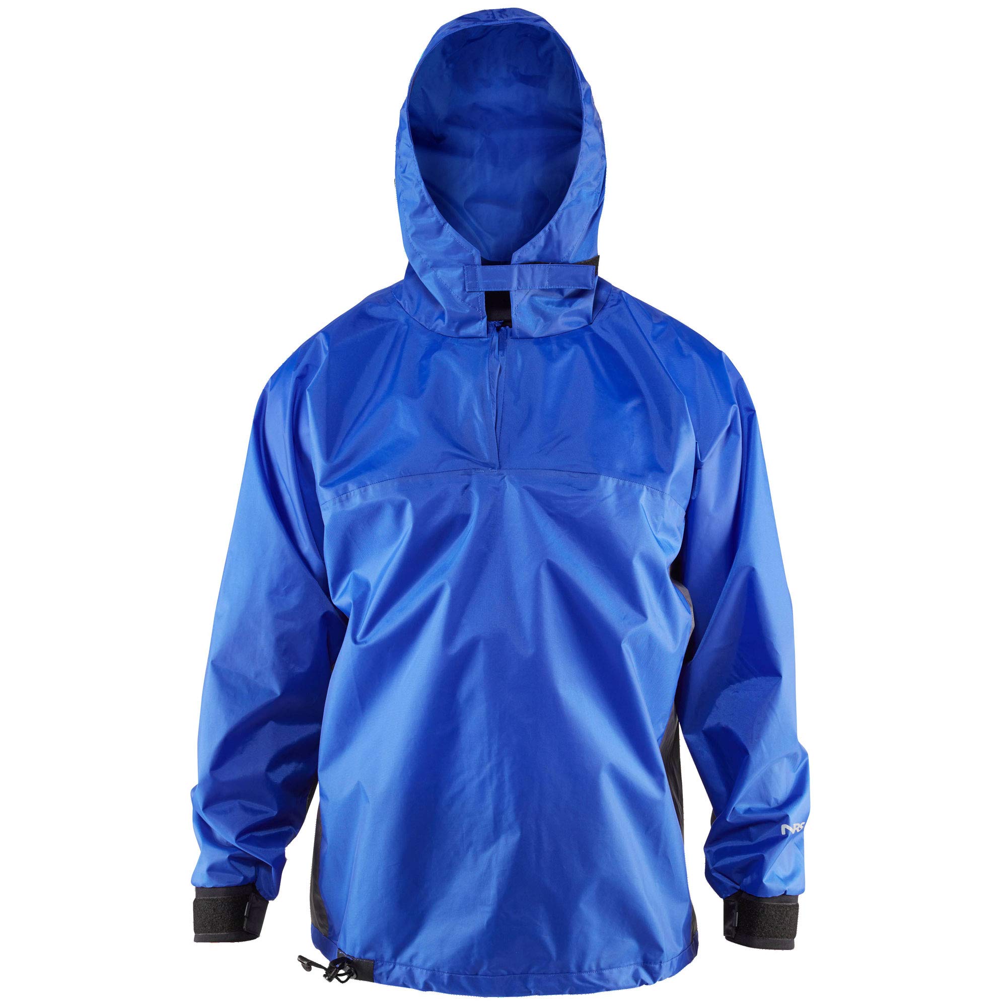 NRS Rio Paddeljacke mit Kapuze
