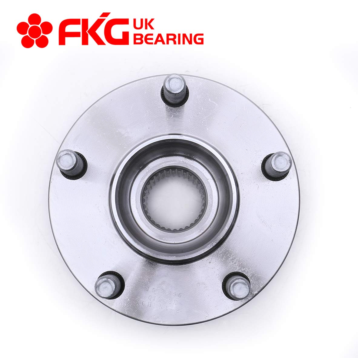 NEW Front Complete Wheel Bearing & Hub Assembly for Nissan Murano Quest Maxima