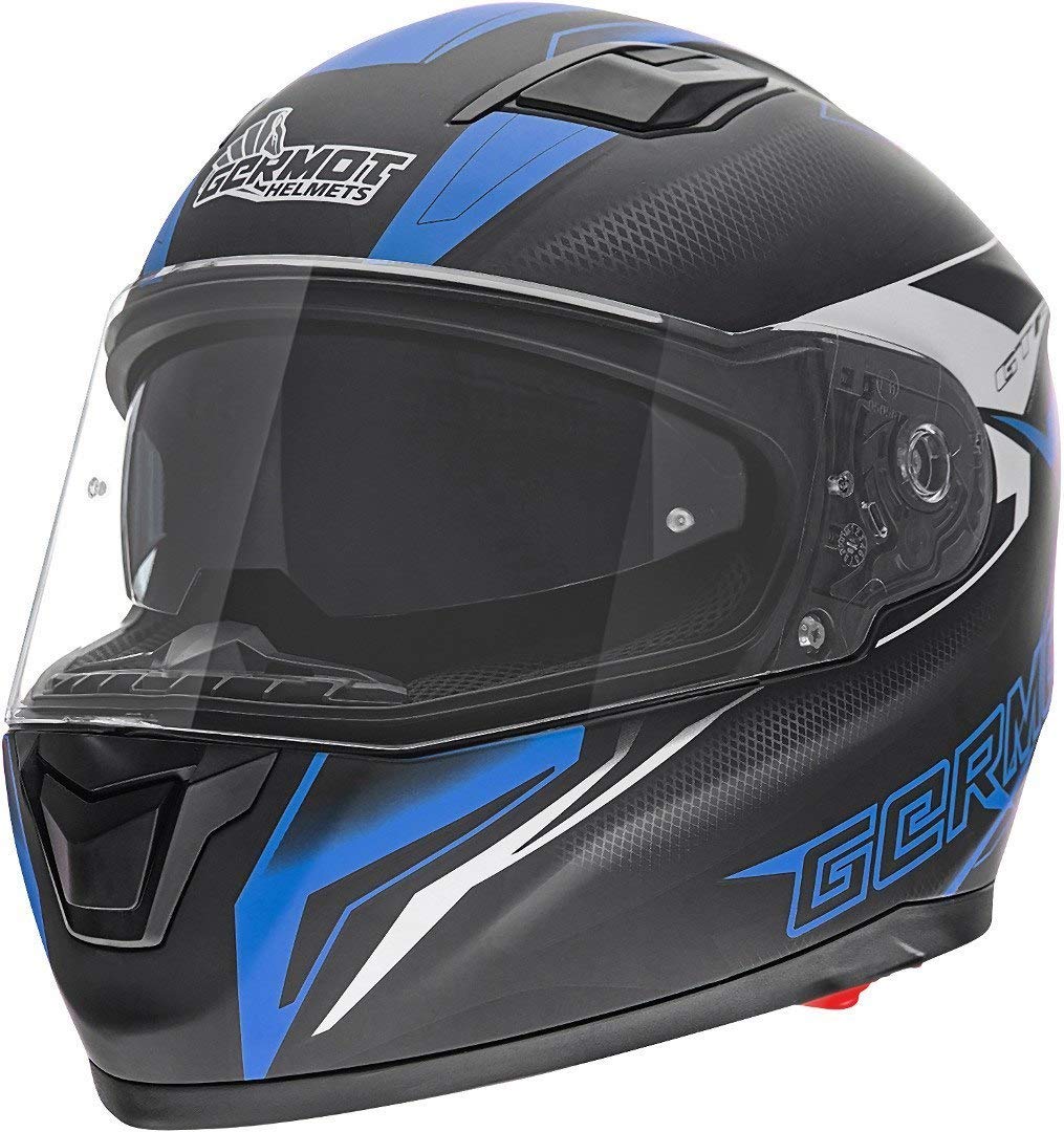 Germot GM 330 - Casco decorativo