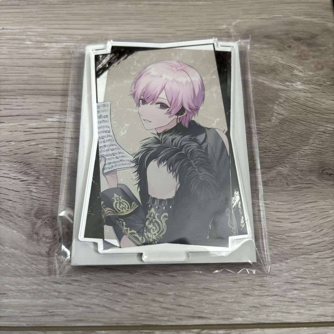 ブラスタ アクリルコースター 吉野 商品 – タグ 