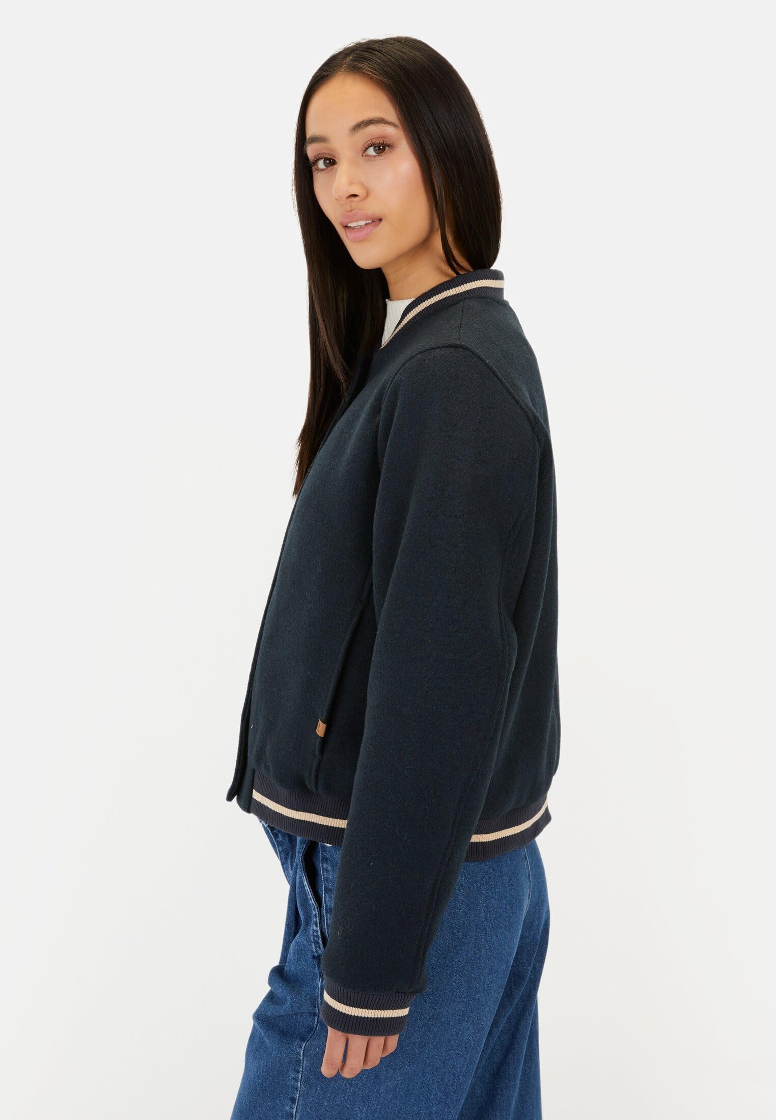 camel active Blazer Casual para Mujer