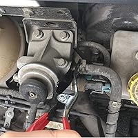 Vista 5 de Toolwiz Alicates removedor de manguera de automóvil, alicates de clip para panel, herramienta universal de alicates de extracción de clip