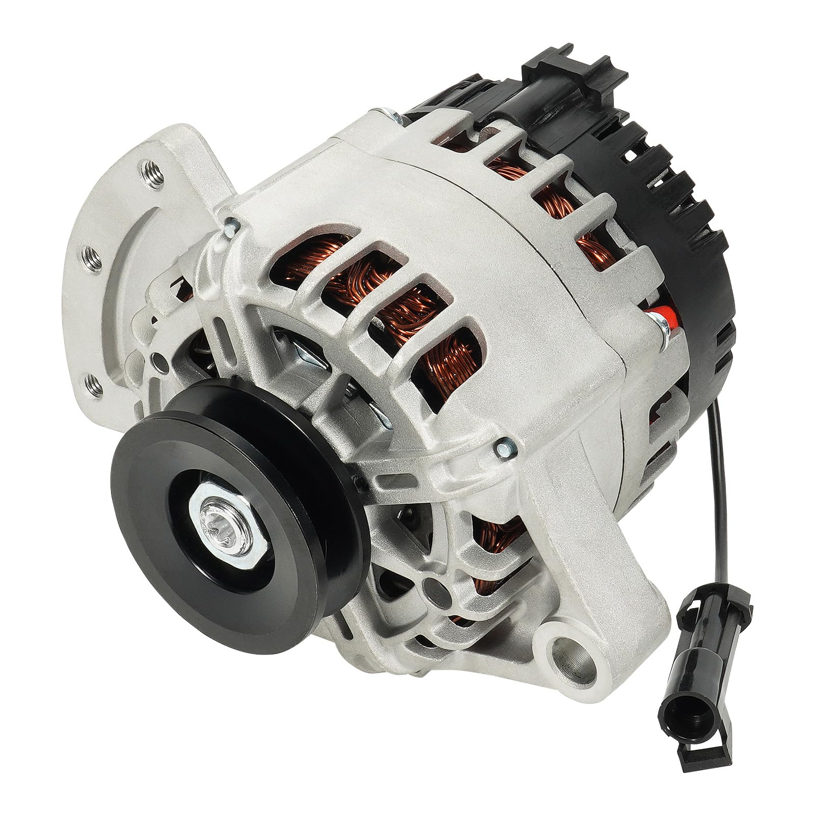 Amazon.com: Kozlira New Alternator Fit for Carrier
