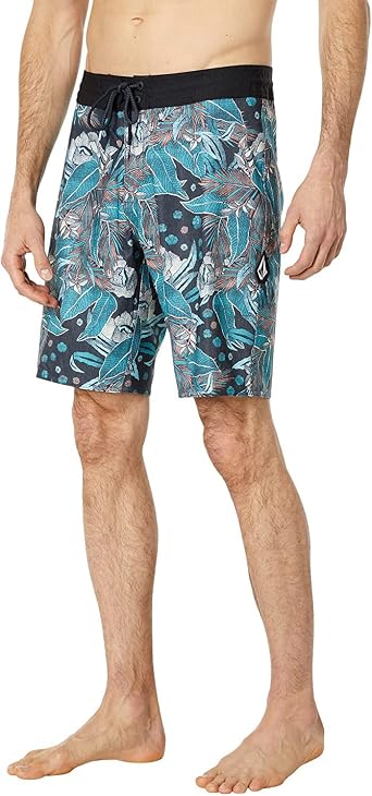 Volcom Nada Floral Stoney 19 