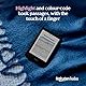 Kobo Clara Colour | Colour eReader | 6” Glare-Free Colour E Ink Kaleido™ 3 Display | Dark Mode Option | Waterproof | Audiobooks | 16GB of Storage | Black Product Image 3