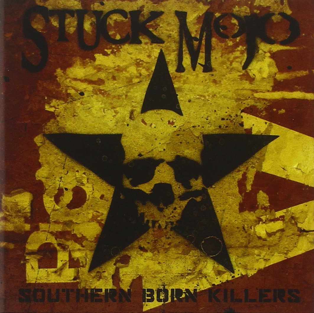 Southern Born Killers
