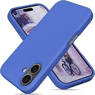 دي إل ثري موبيلاك Dl3mobilak iPhone 16 Case silicone