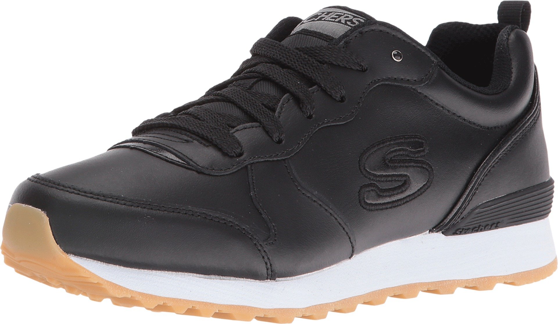 Skechers Originals Og 85 Street Sneak Low, Zapatillas de deporte Mujer