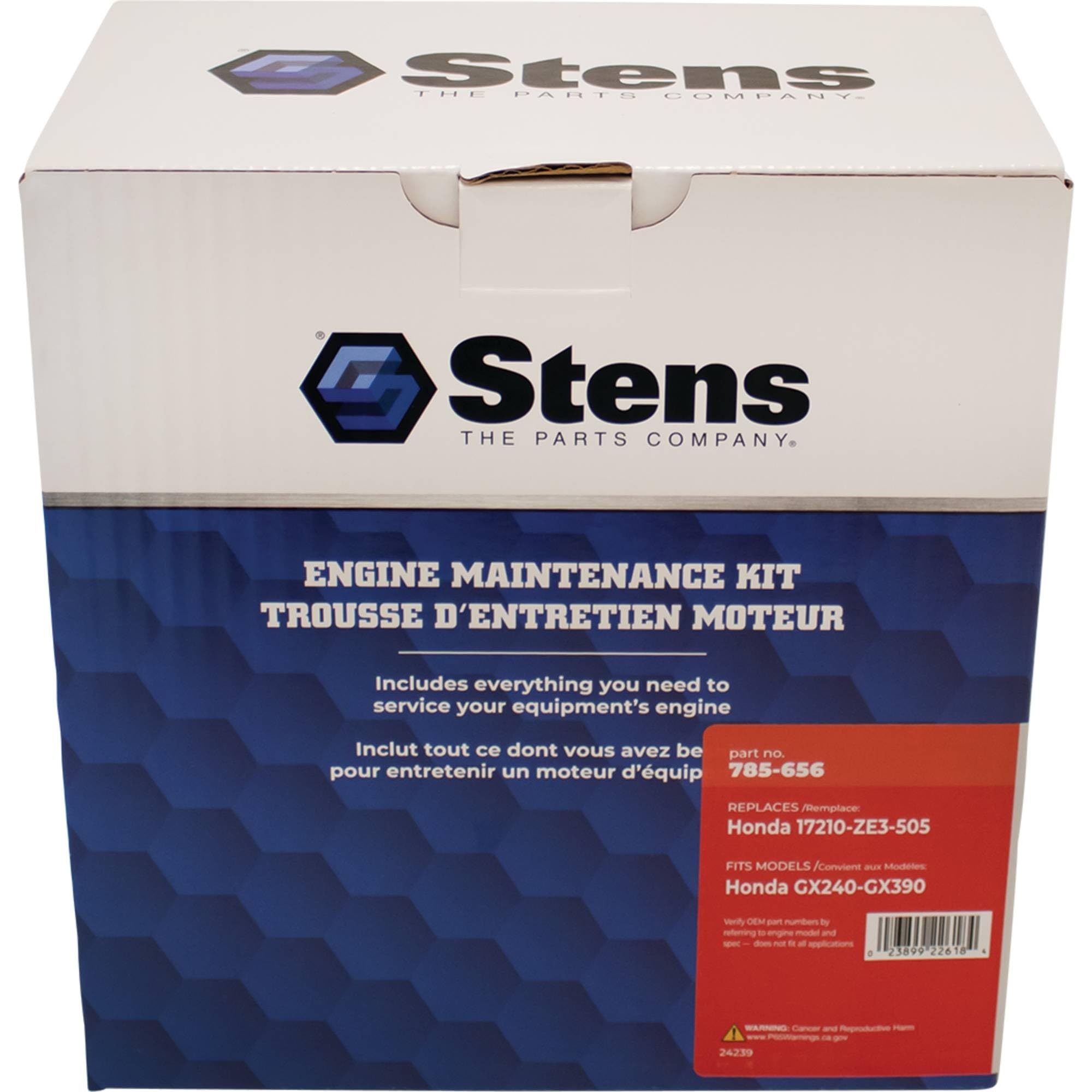 Stens 785-656 Kit Manutenzione Motore