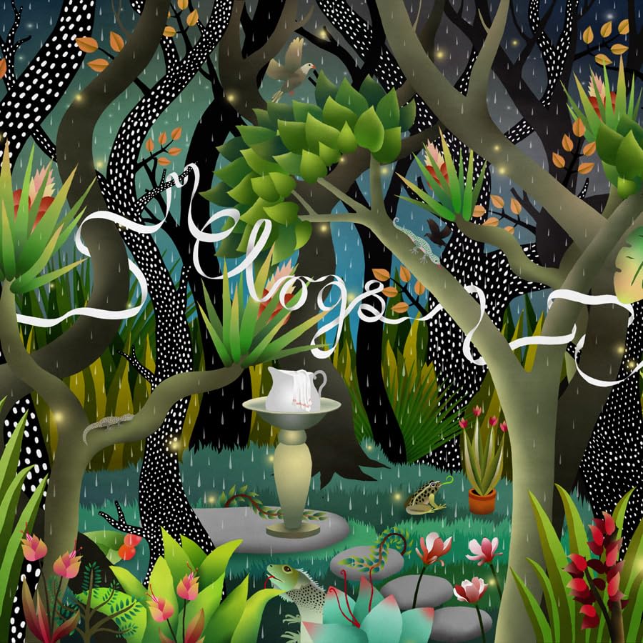 Creatures In Garden Of Lady Walton [Audio CD] CLOGS