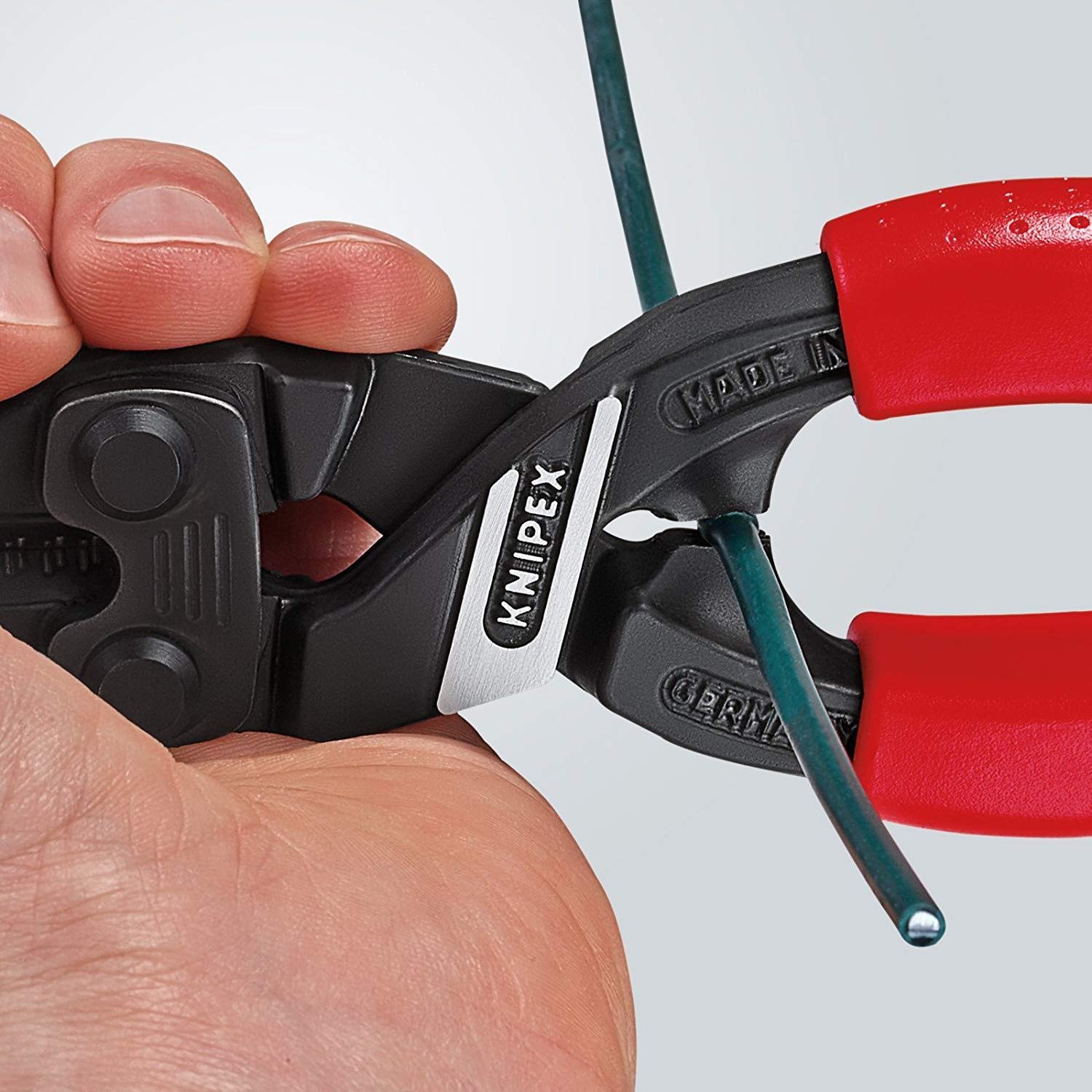 BJCTools. KNIPEX Boutensnijtang compact 7101160 CoBolt