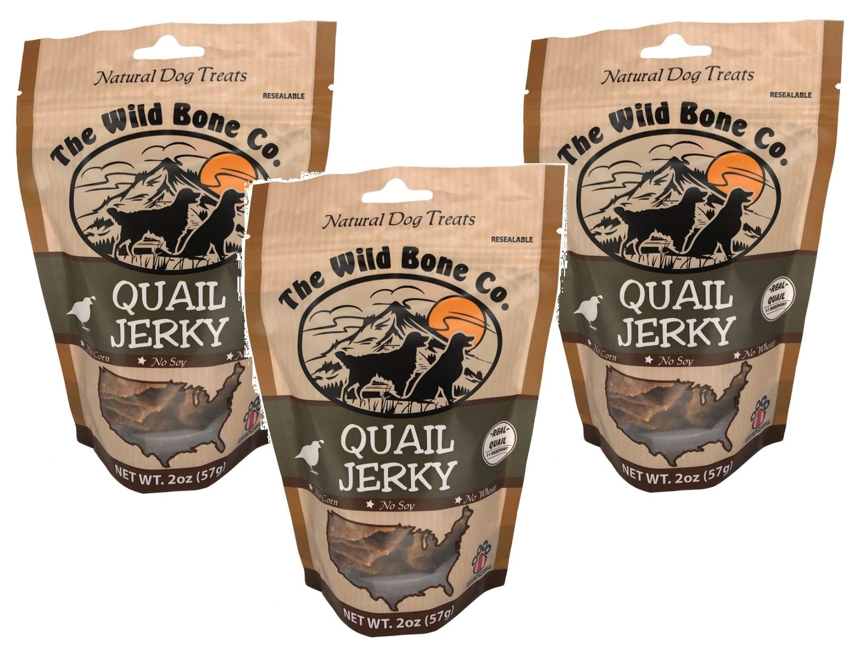 Can Dogs Eat Quail Bones