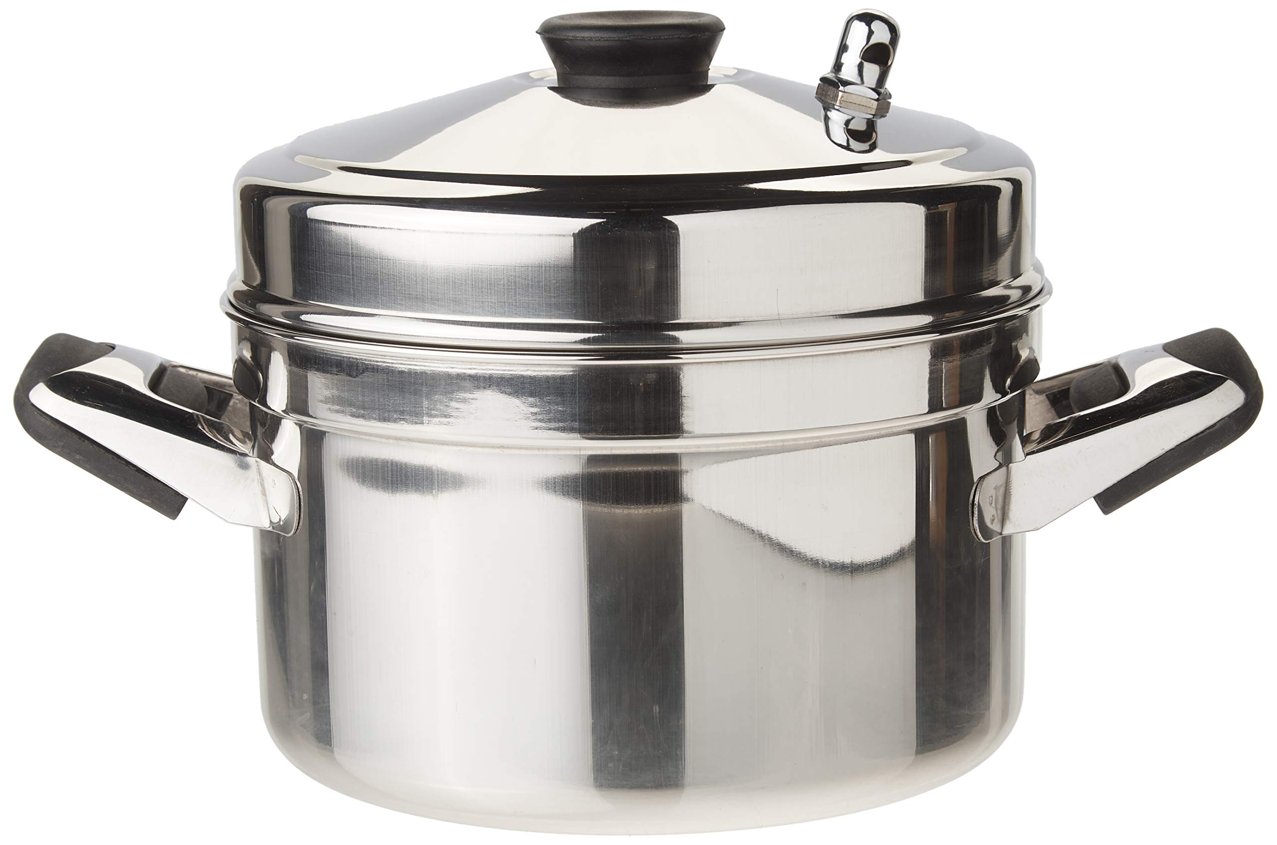 Tabakh Idli Cooker - Make 12 Idlis! -2