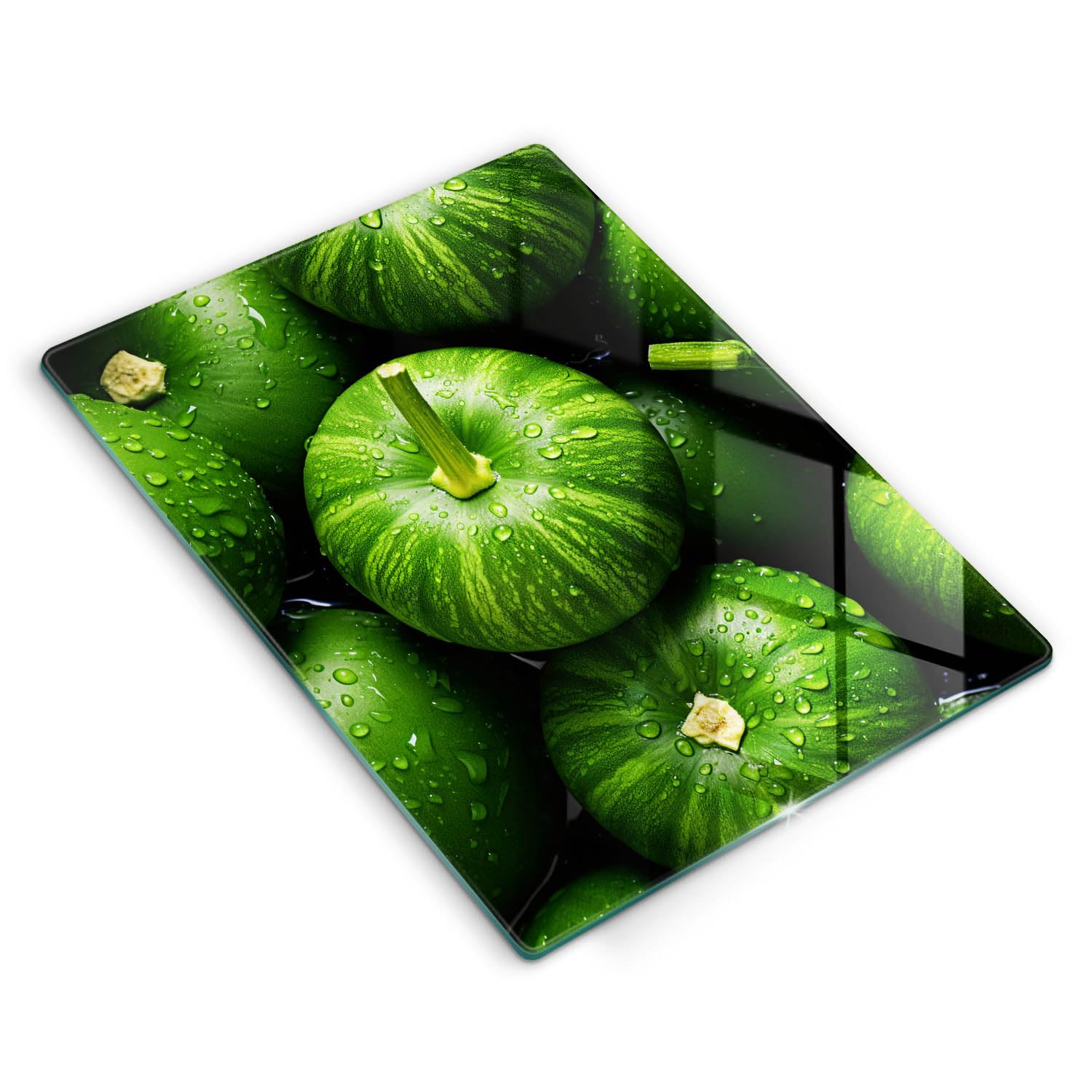 Planche à découper induction 40x52cm protection plaque cuisine