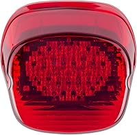 Vista 5 de Eagle Lights Kit de Luces de Freno Traseras LED Estroboscópicas Intermitentes para Modelos Harley Davidson Tri Glide