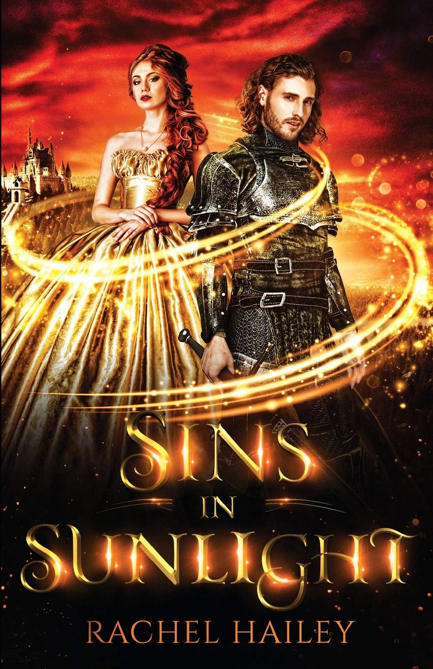 Buy Sins In Sunlight — BookShops.in