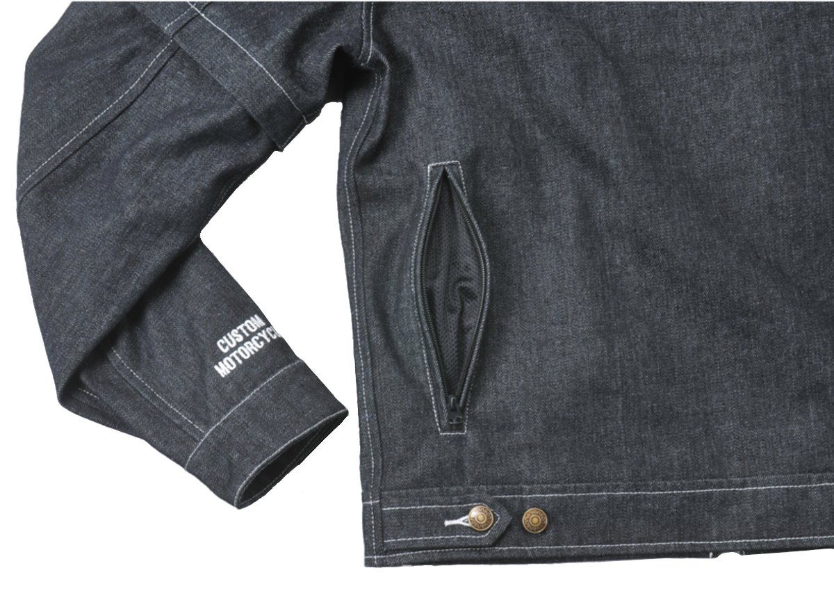 Amazon | バンソン(VANSON) ジャケット デニムジャケット インディゴ Amazon | バンソン(VANSON) ジャケット デニムジャケット インディゴ