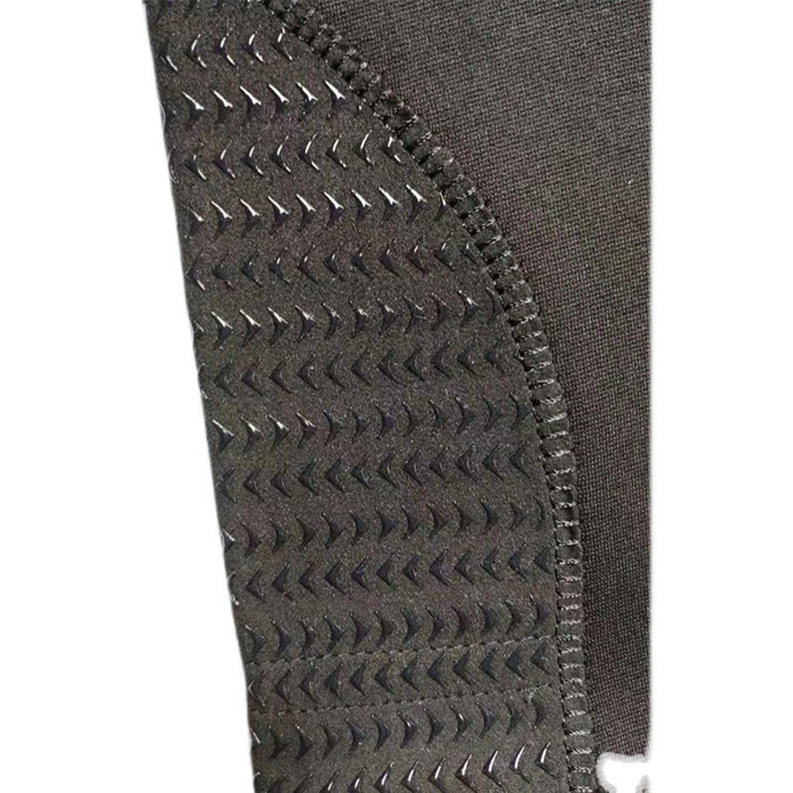 Pantalones de Equitación para Niños. Pantalones de Equitación Elásticos de Algodón para Niñas Pequeñas.
