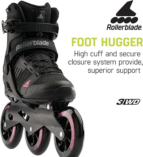 Miniatura 5 de Rollerblade Macroblade 110 Patín en línea para mujer
