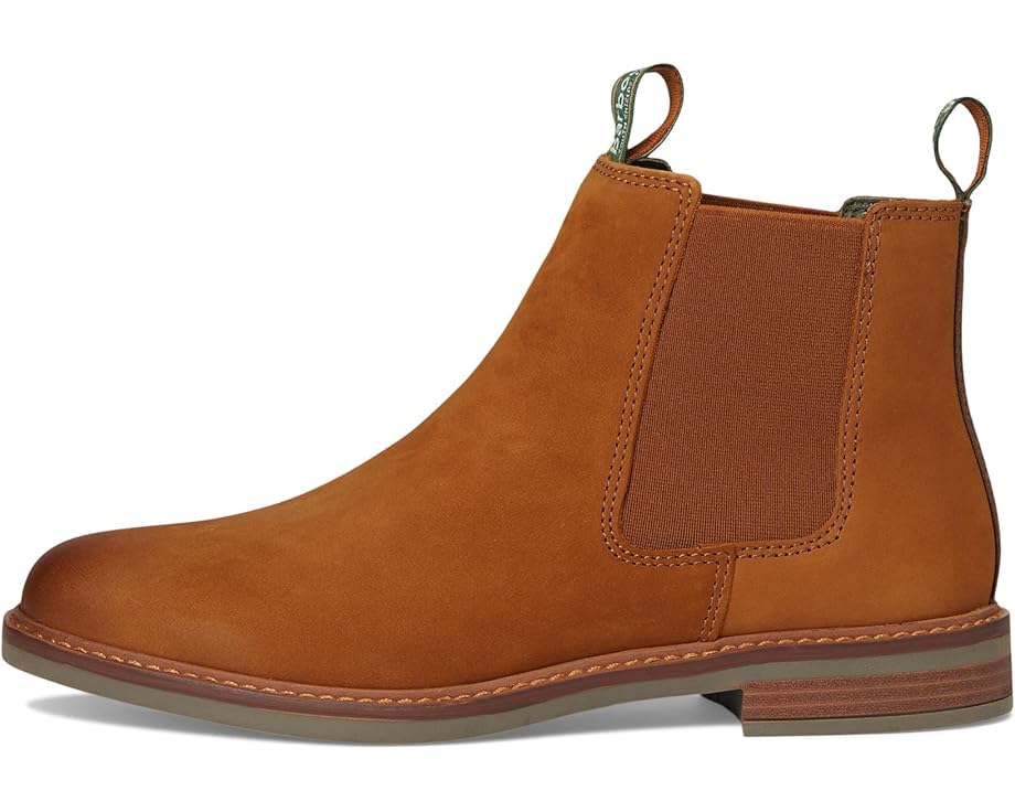 Barbour Barbour Farsley - Left View